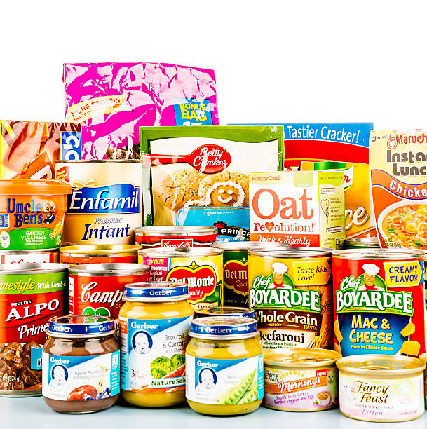 Food Products