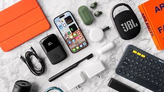 Unique Gadgets