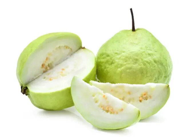 Guava-Pear