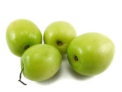 Apple ber
