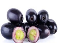 Jamun Fruit
