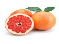 Grapefruit