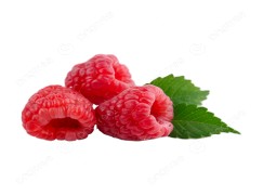 Raspberries