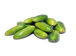 Ivy gourd