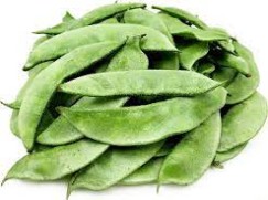 Broad beans
