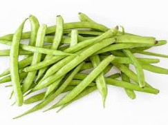 Cluster beans