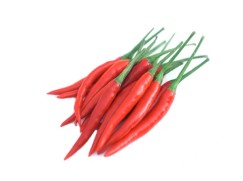 Red chilies