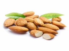 Almonds