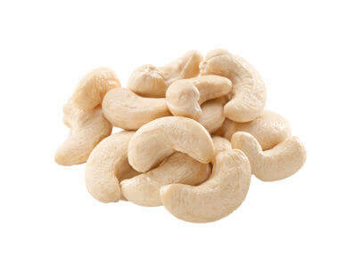 Cashews