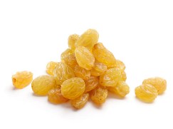 Raisins