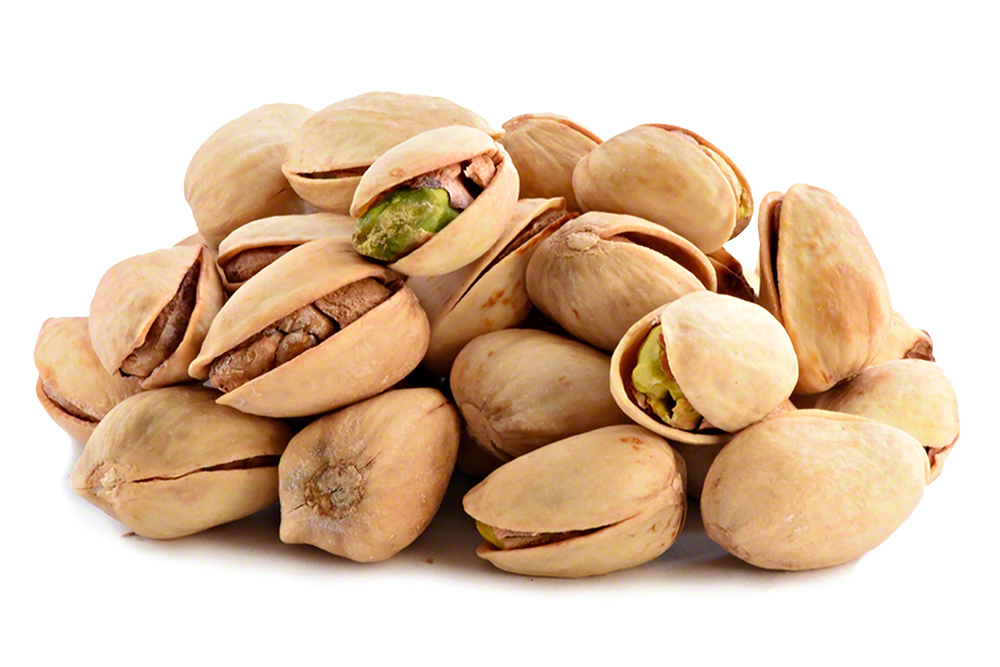 Pistachios