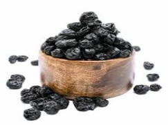 Dried Blueberries