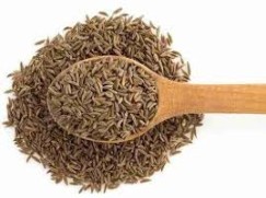 Cumin (Jira)