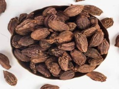 Black Cardamom