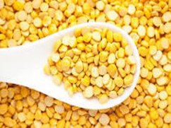 Split Chana Dal/ Bengal Gram Dal