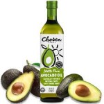 Avocado oil