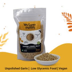 Sorghum Millet (Jowar)