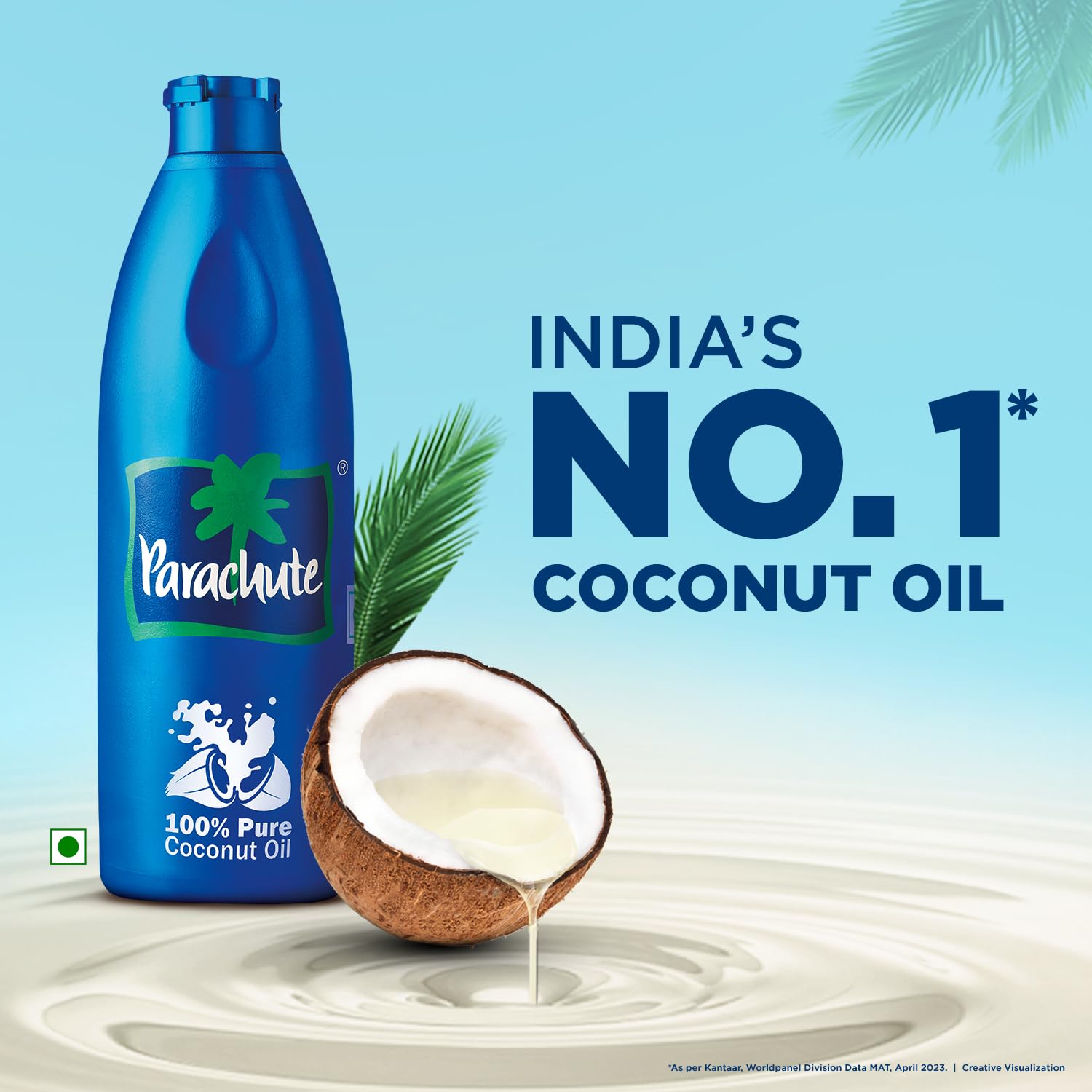Coconut oil