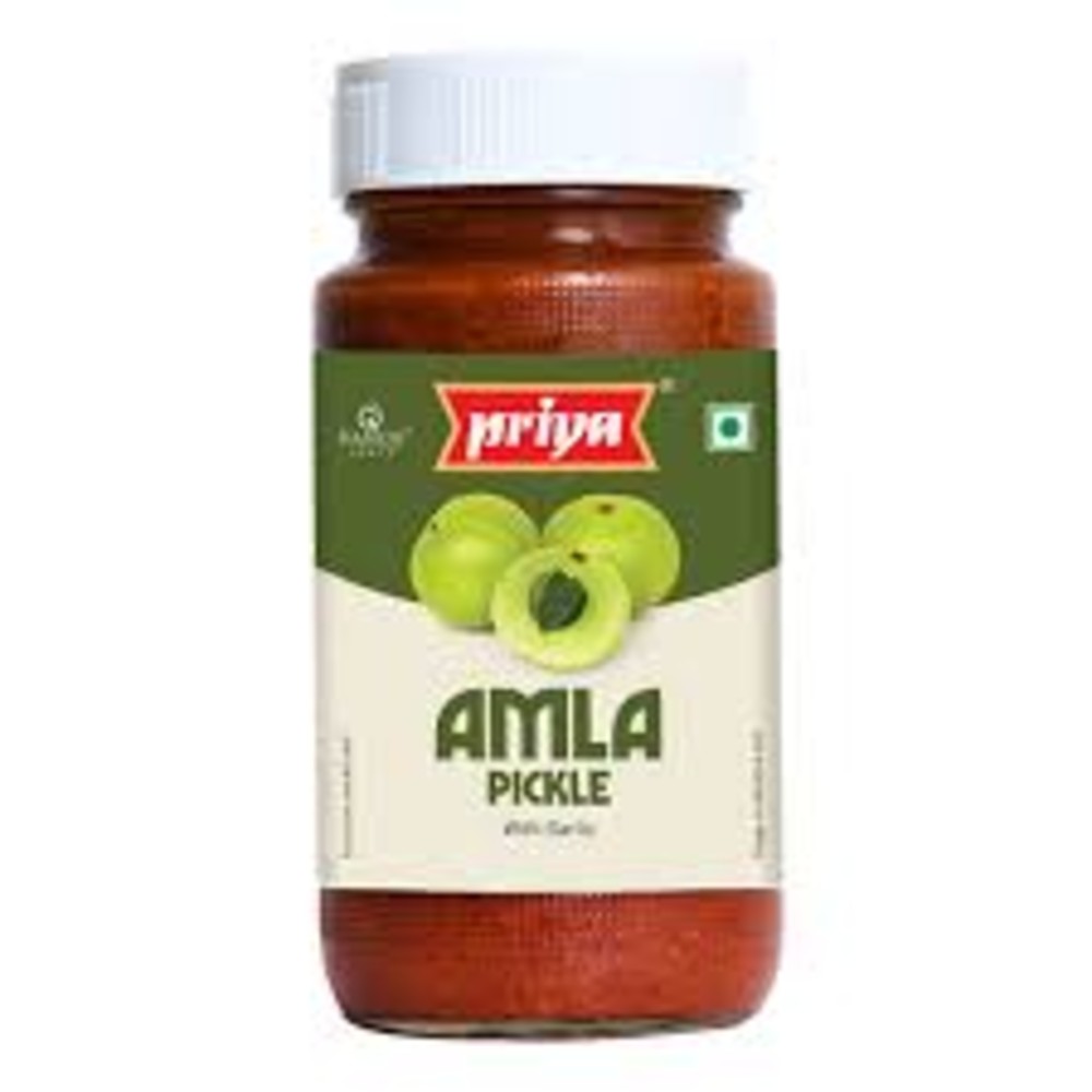 Amla Pickle