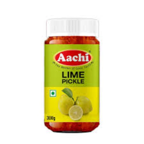 Lemon Pickle
