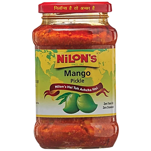 Mango Pickle