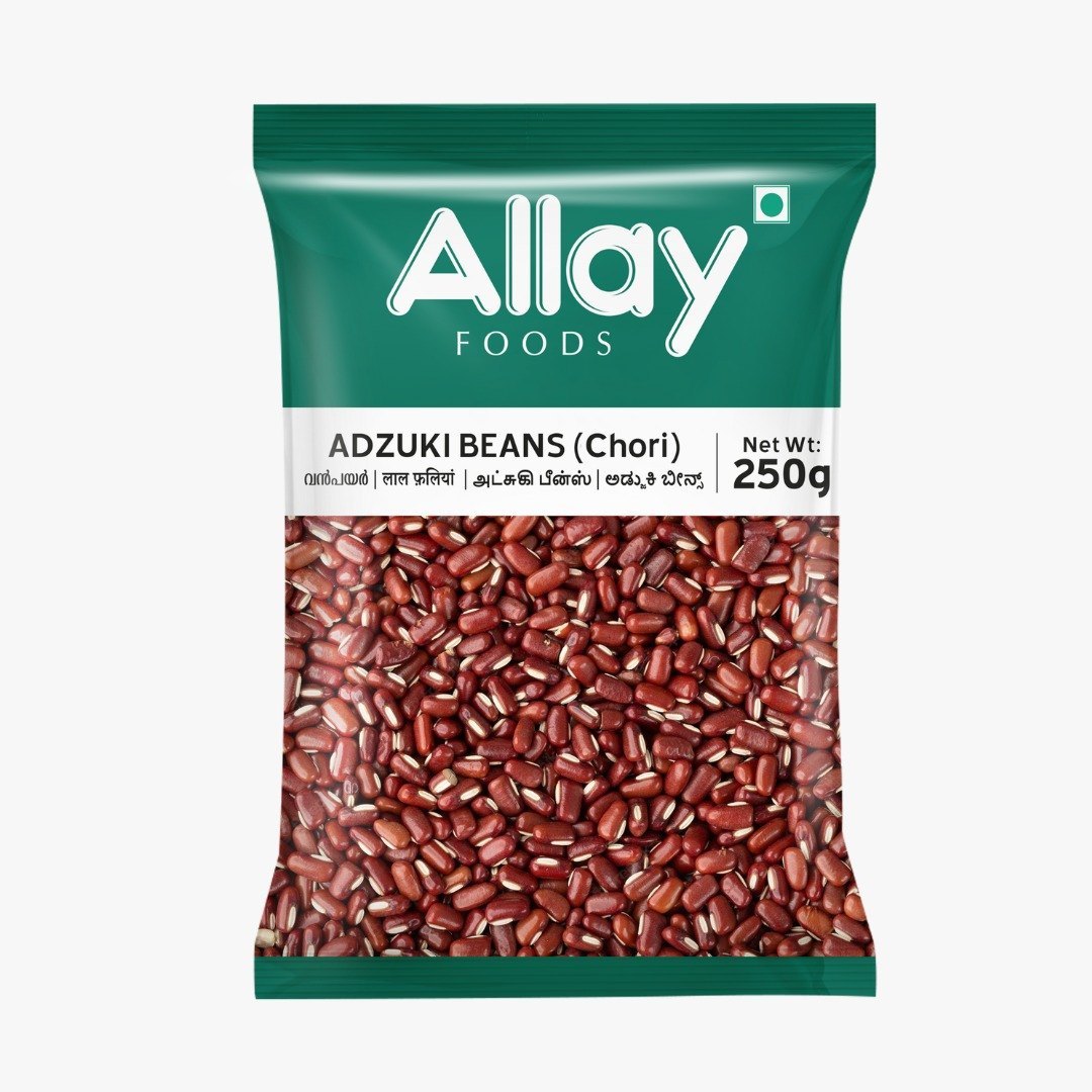 Adzuki Beans