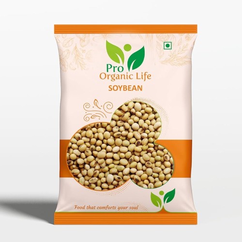 Soy Beans