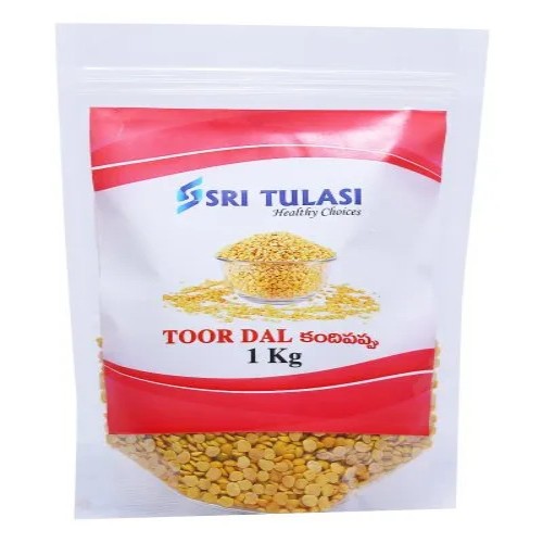 Pigeon Peas/ Toor Dal
