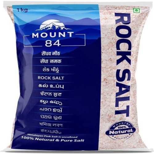 Mount Salt