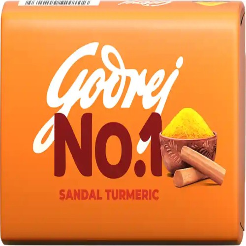 Godrej No.1 Sandal