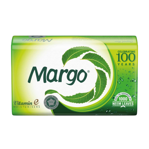 Margo Soap