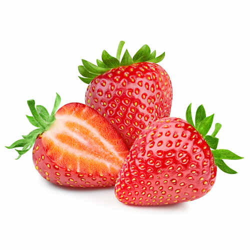 Strawberry