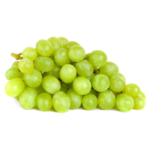 Green Grapes