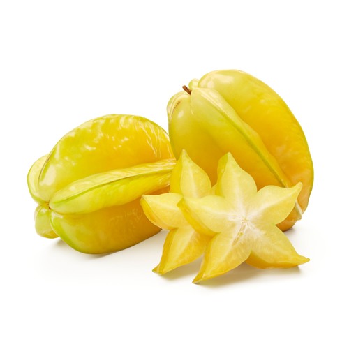 Star Fruit
