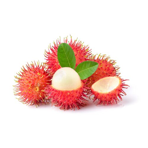 Rambutan