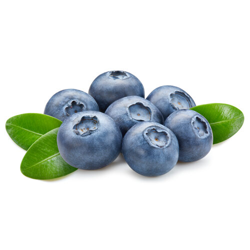 Blueberries
