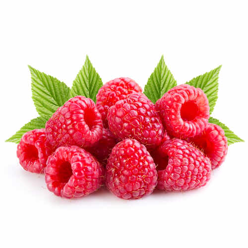 Raspberries