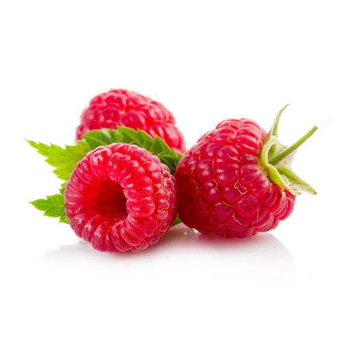 Raspberries