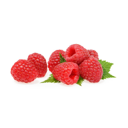 Raspberries