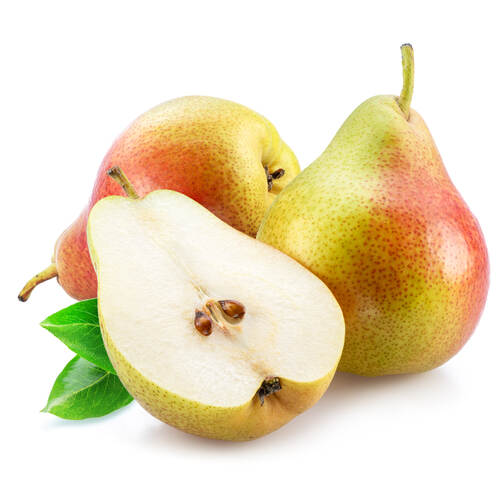 Pears