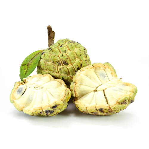 Custard Apple