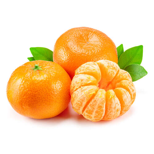 Oranges