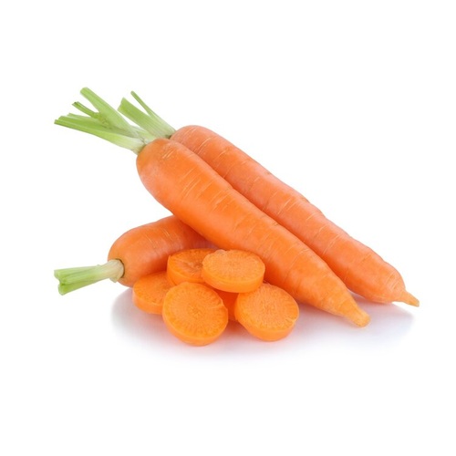 Carrot