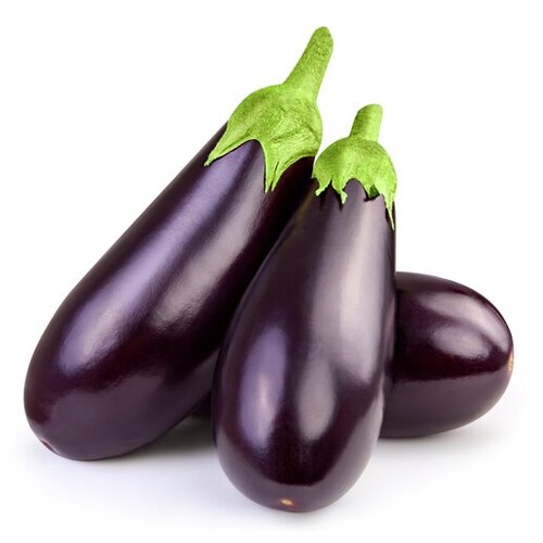 Brinjals