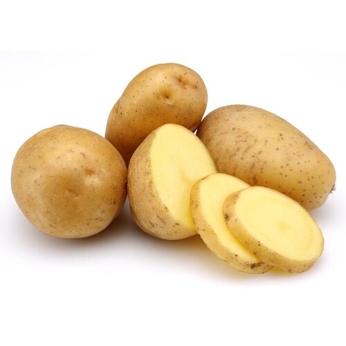 Potato
