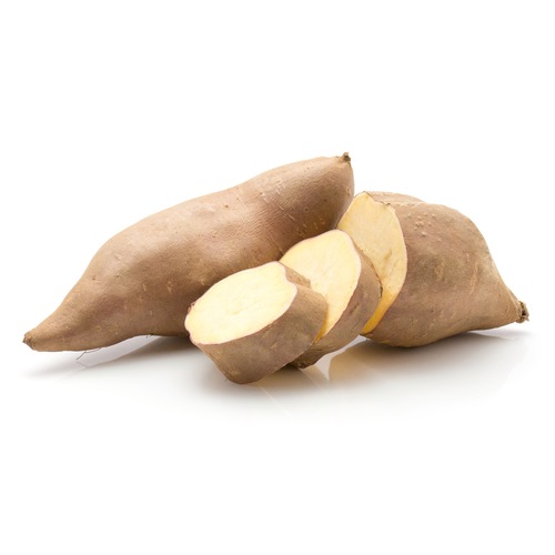 Sweet Potatoes