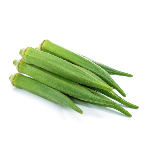 Bendakaya (Ladies Finger)