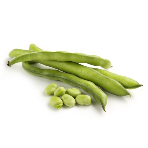 Broad beans