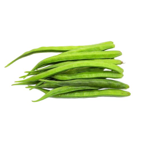 Goru Chikkudukaya (Cluster Beans)