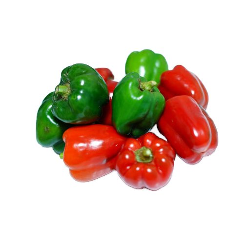 Capsicums
